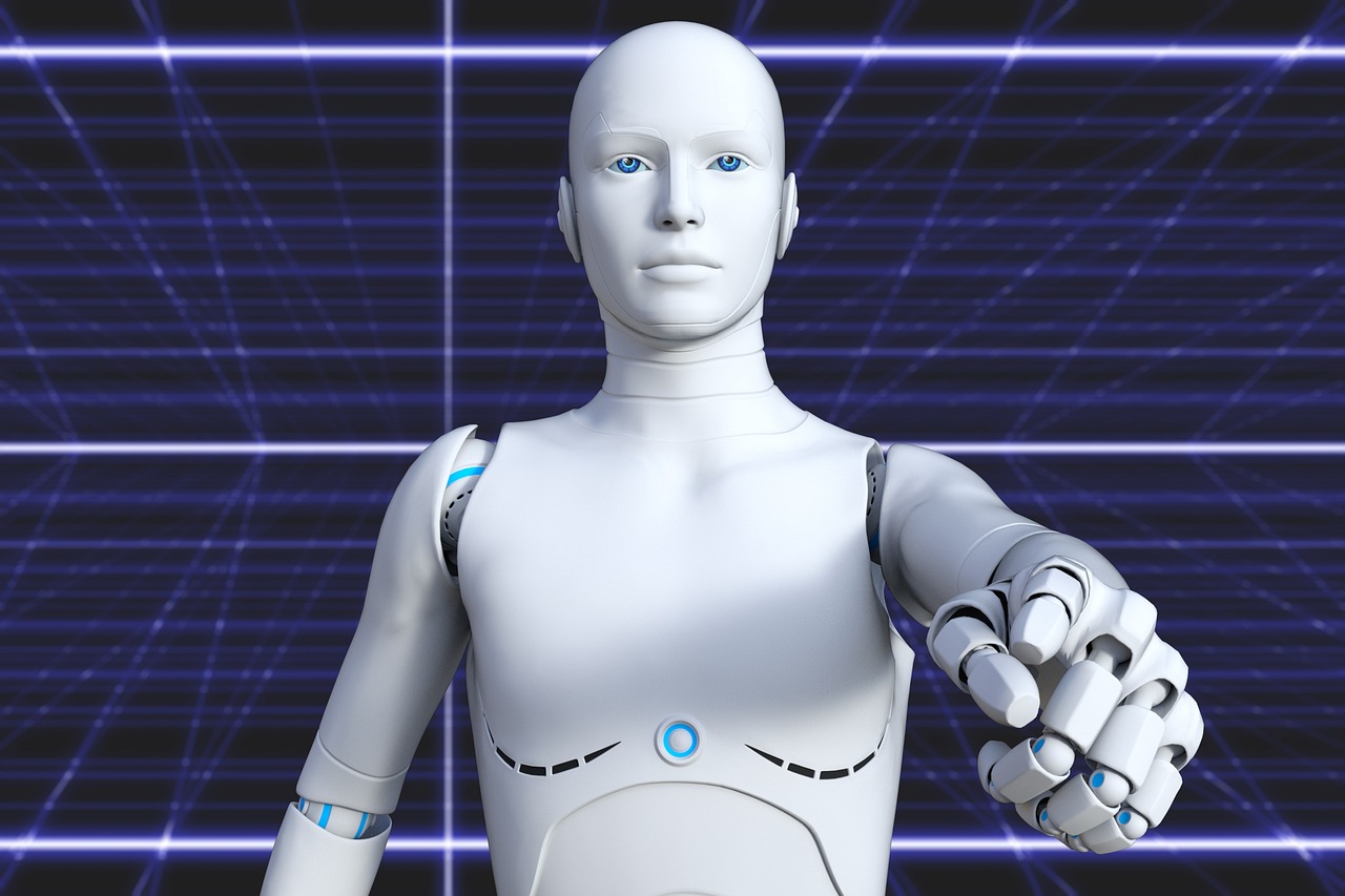 AI-powered kitchen robots revolutionizing culinary arts and cooking efficiency