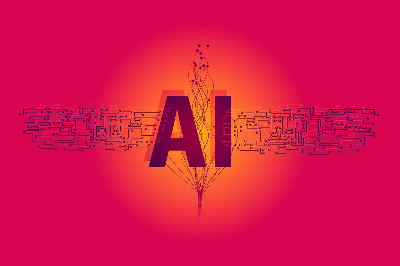 AI in law enforcement improves manhunts through advanced surveillance and tracking technologies.