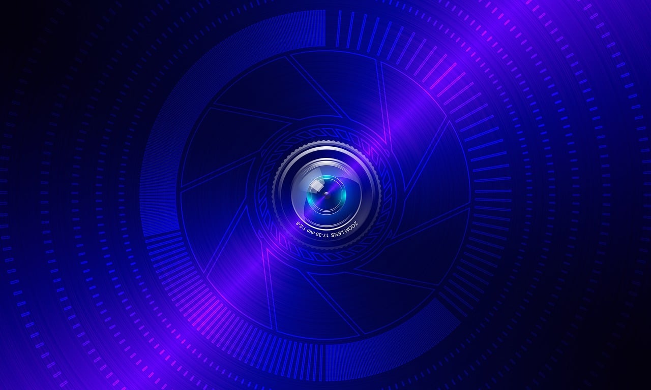 AI-driven autonomous surveillance innovations by Airship AI