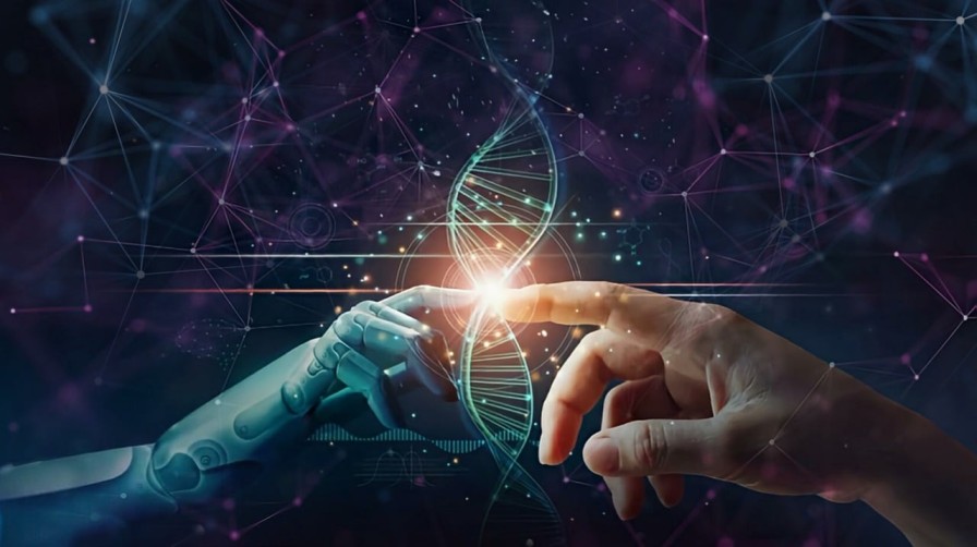 Warren Buffett analyzes AI investment landscape and strategic shifts