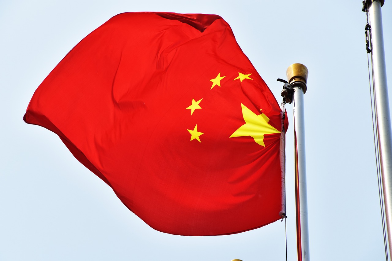 China to roll out AI courses for kids to dominate the sector