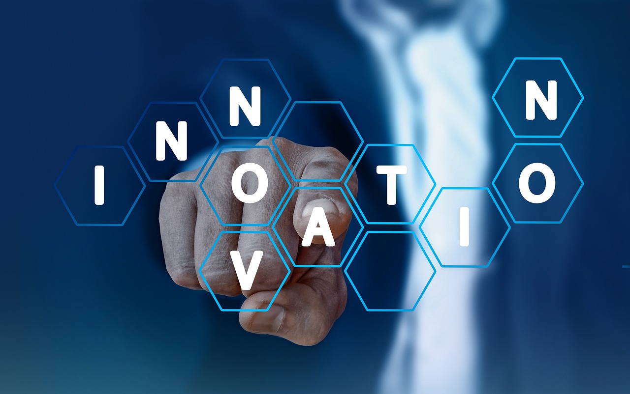 AI innovations showcased at CES 2025 highlighting generative AI advancements.