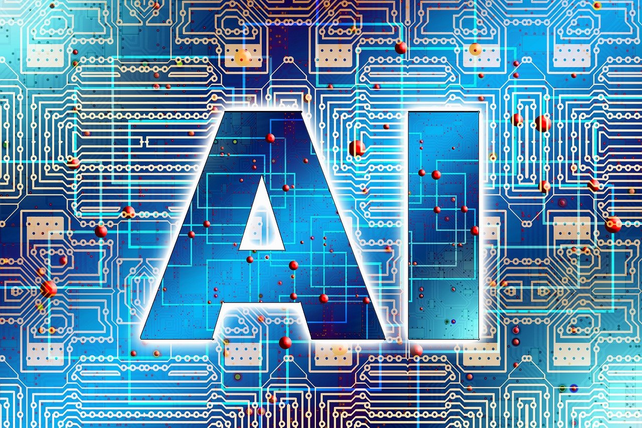 AI innovations at CES 2025 showcasing future technology advancements