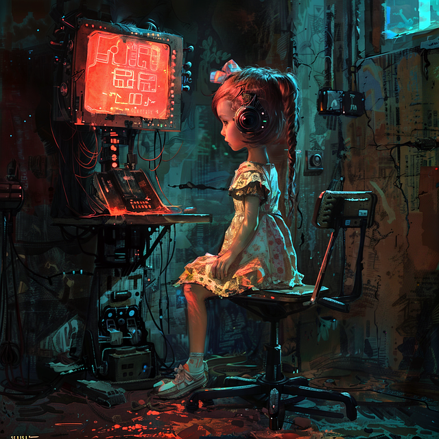 Will AI conquer literature?