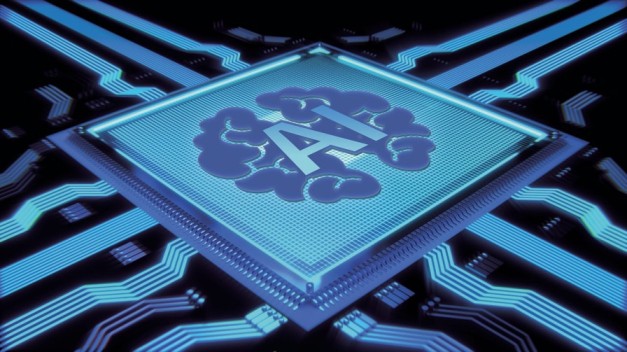 Marvell and Nvidia AI chipsets driving innovation in 2025