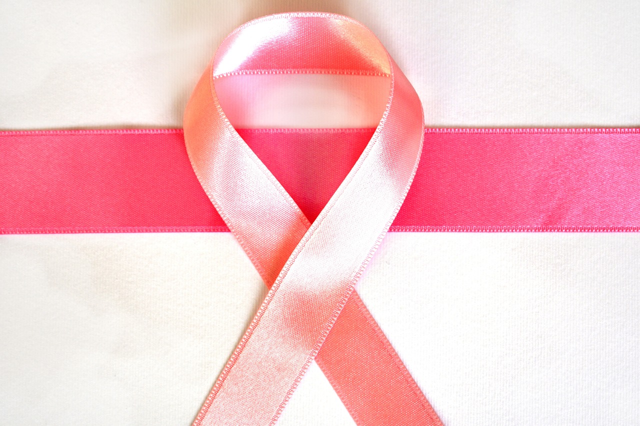 AI-powered blood test for early breast cancer detection using Raman Spectroscopy