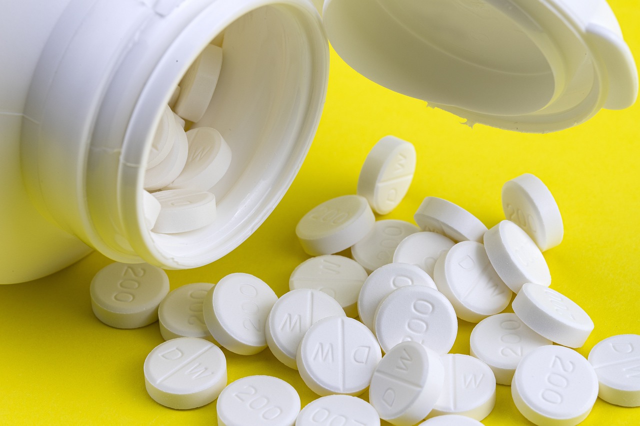 AI-driven drug candidates for cancer treatment crossing the blood-brain barrier.