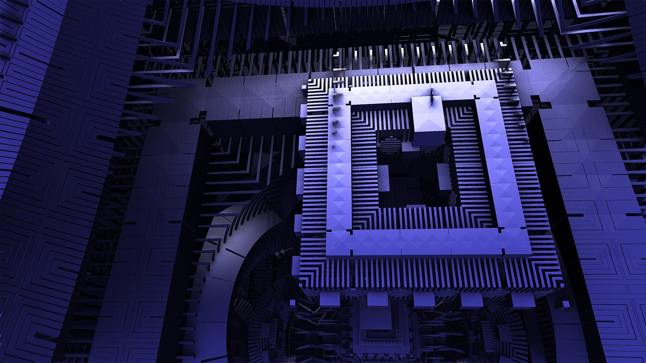 AI and Quantum Computing advancements in Philippine R&D initiatives.
