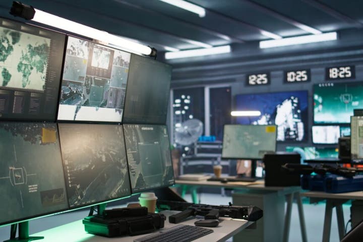 Oracle Launches New Defense Program To Help US Military Tap Into AI And Cloud Tech