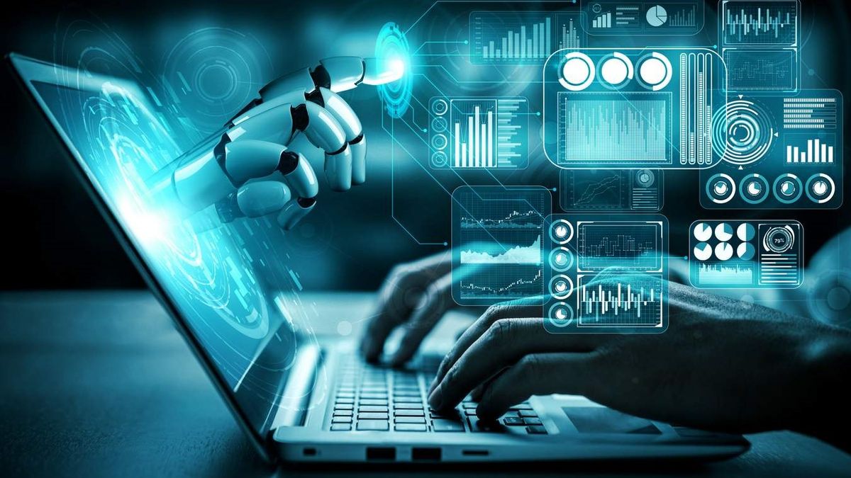 Most workers are greatly overestimating their AI skills