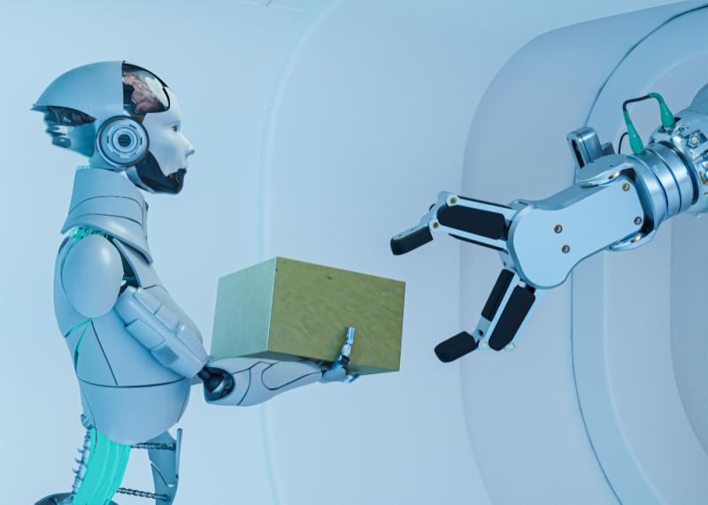 AI in Logistics Market is expected to reach US$306.76 billion by 2032, growing with a CAGR of 42% from 2025-2032 - NVIDIA, Amazon Web Services, Inc., UPS.