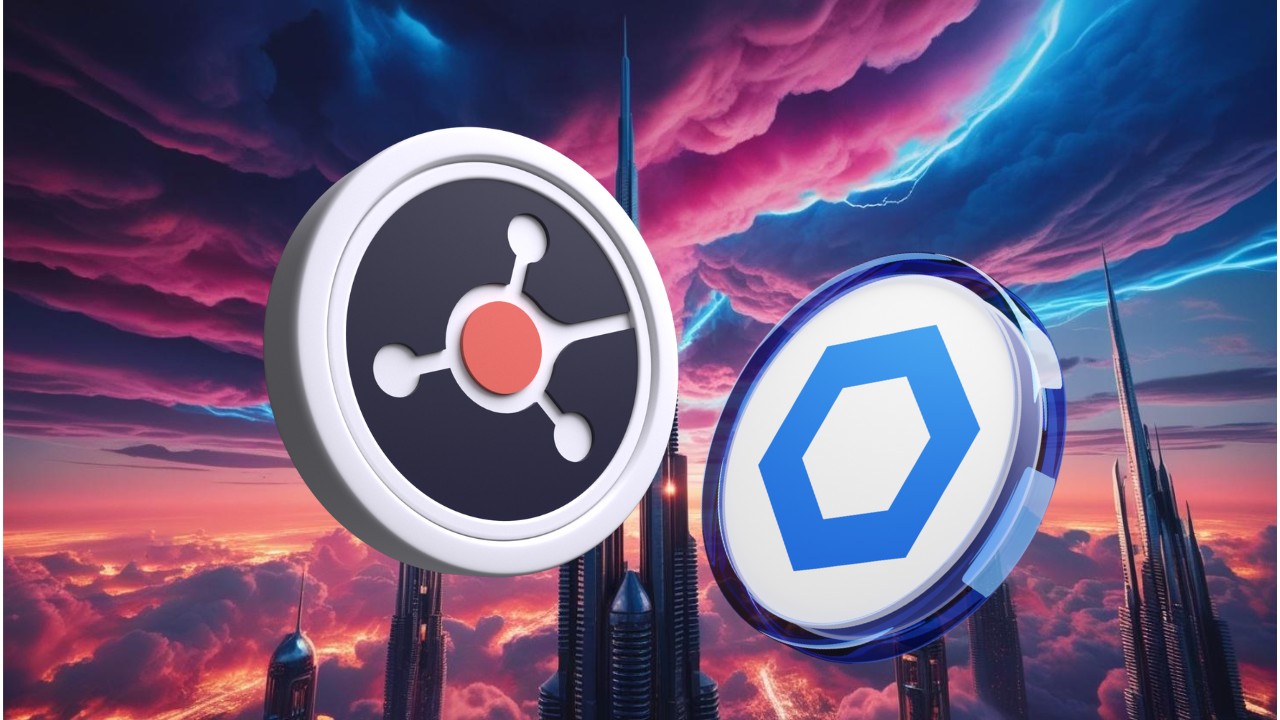 Chainlink Down 6% to $13 on Market Pressure, while RUVI AI’s (RUVI) Token Presale Could be the Next 100x Gem Under $0.01