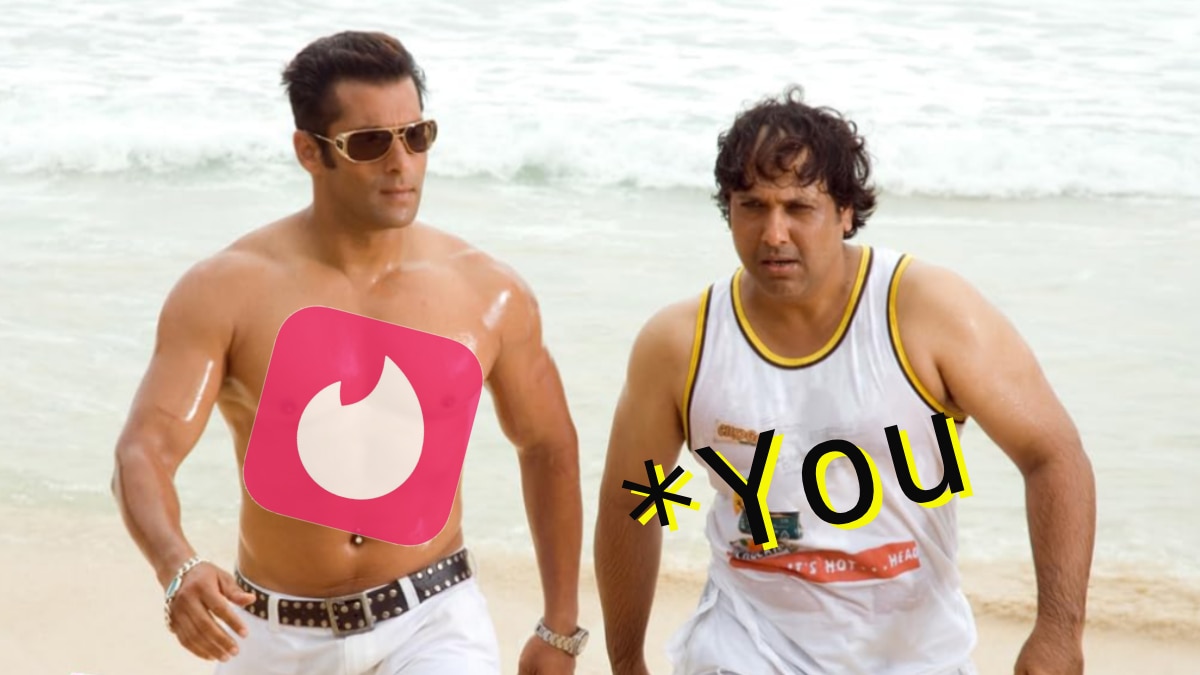 AI Wants To Be Your 'Love Guru': Tinder's 'The Game Game' Can Teach You How To Flirt