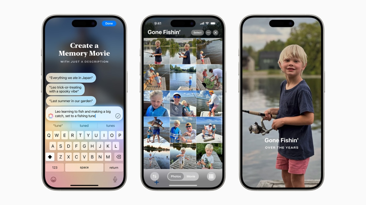 iPhone Users Fight Back: Apple Hit With Lawsuit Over 'Fake' AI Promises