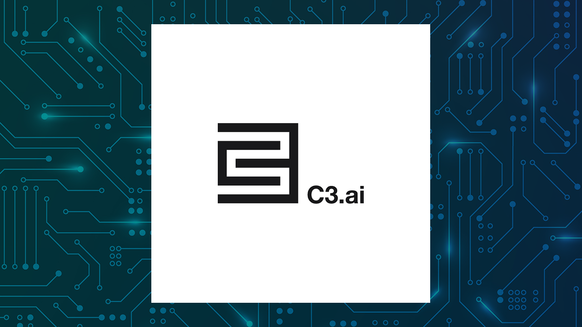 C3.ai, Inc. (NYSE:AI) Shares Bought by Corebridge Financial Inc.