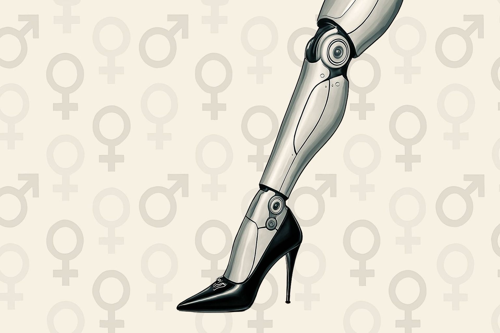 The LLM wears Prada: Why AI still shops in stereotypes