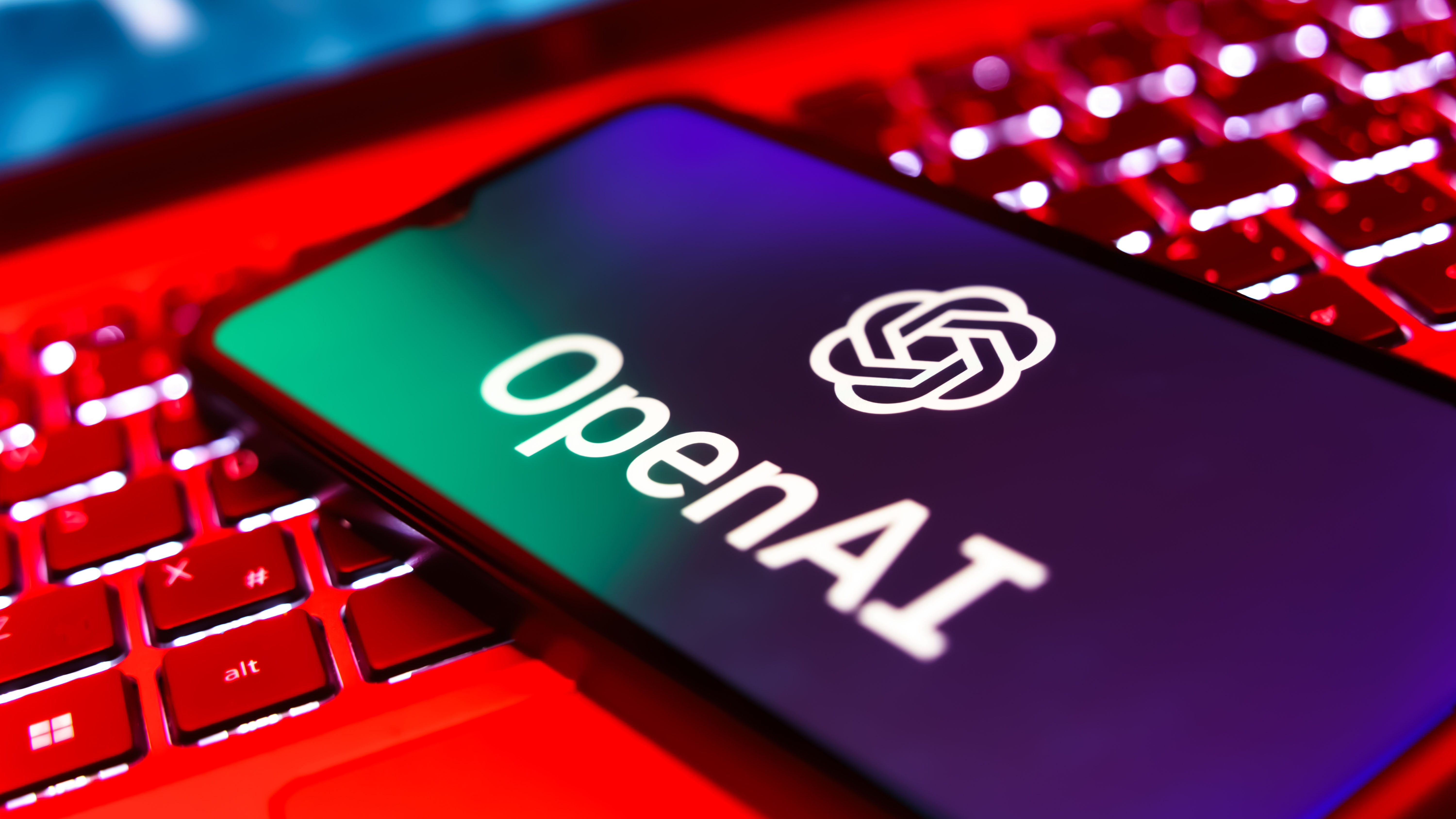 OpenAI just signed a huge deal with the US government - and it could change the future of AI as we know it