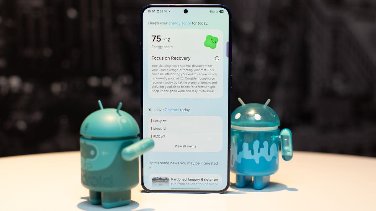 Samsung Galaxy S25's best AI feature could be coming to your older Galaxy phone soon