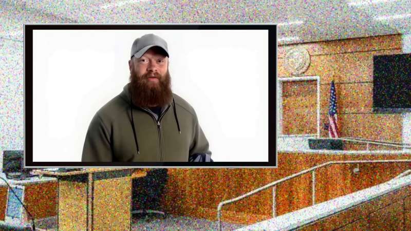 Why a US court allowed a dead man to deliver his own victim impact statement—via an AI avatar