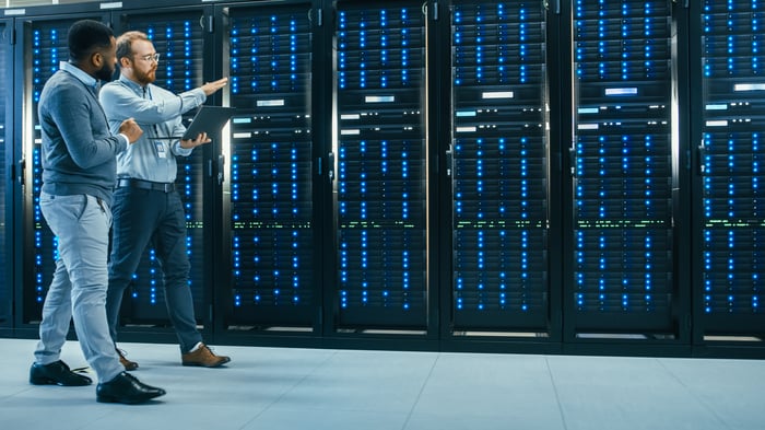 Prediction: This Artificial Intelligence (AI) Stock Will Be Worth $2 Trillion in 3 Years