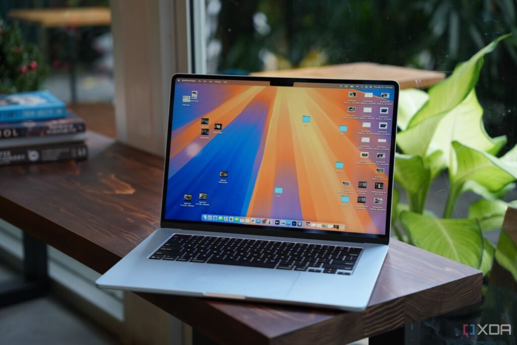 Apple Announces MacOS 15.4 with new AI features