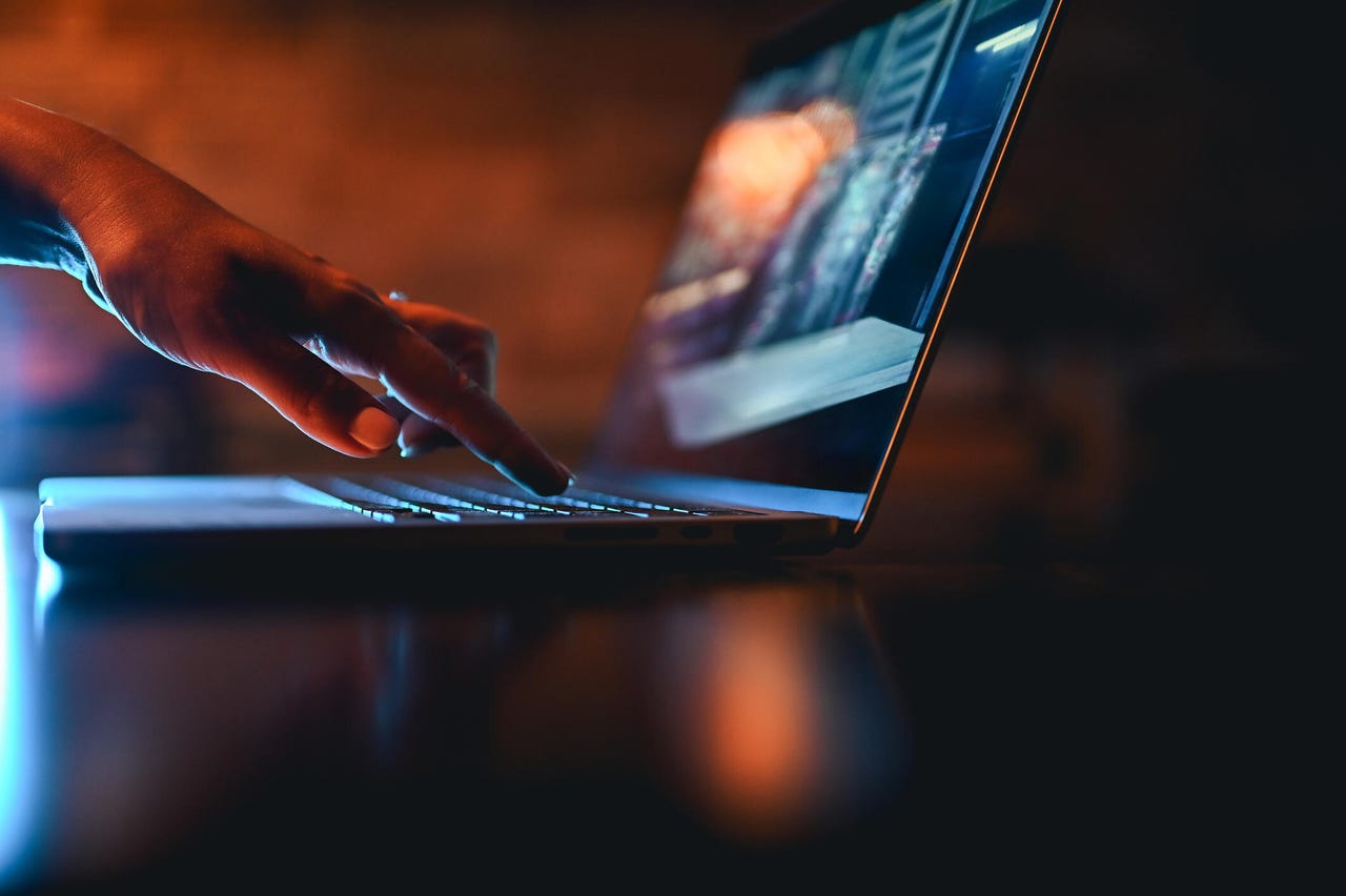 Want AI to work for your business? Then privacy needs to come first