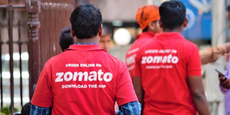 Zomato lets go of 600 employees amid slowdown and AI efficiencies