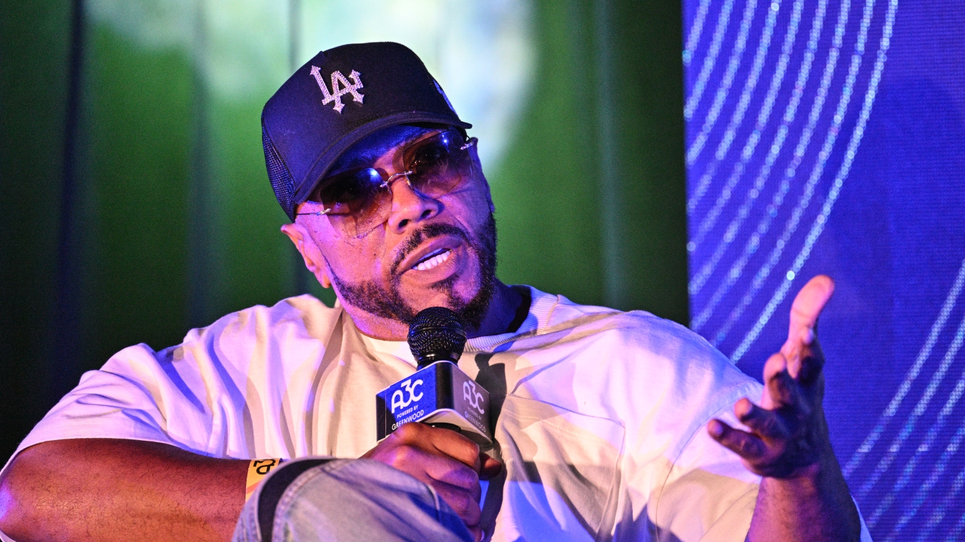Timbaland's AI music project is a ghost in a misguided machine