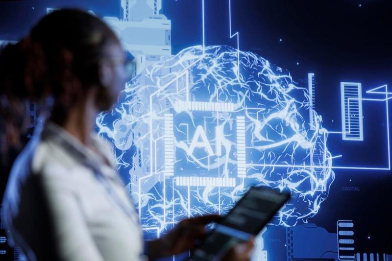 Agentic AI in Healthcare Market Size, Share and Growth Report: Transforming Healthcare Industry