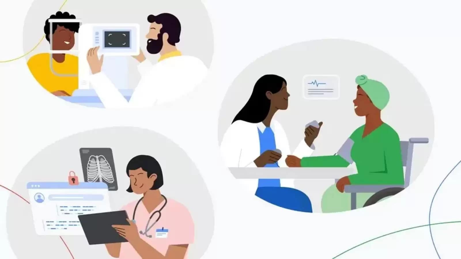 Google expands AI in healthcare: 6 Key announcements from ‘The Check Up’ event