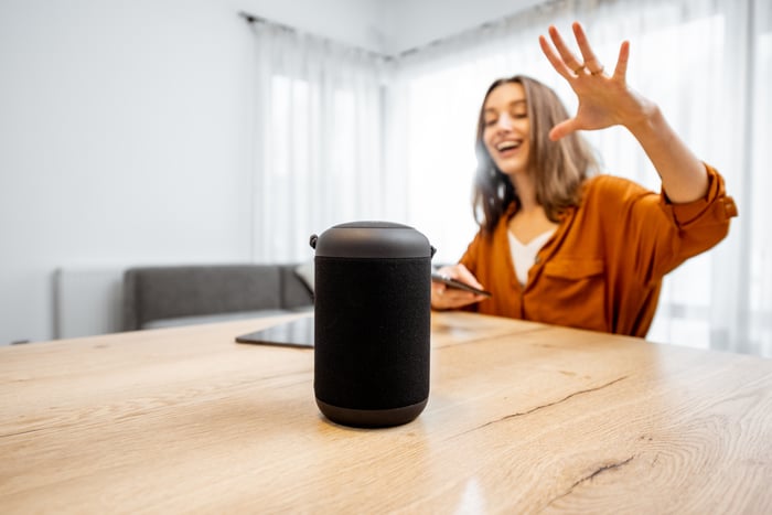 Where Will SoundHound AI Be in 3 Years?