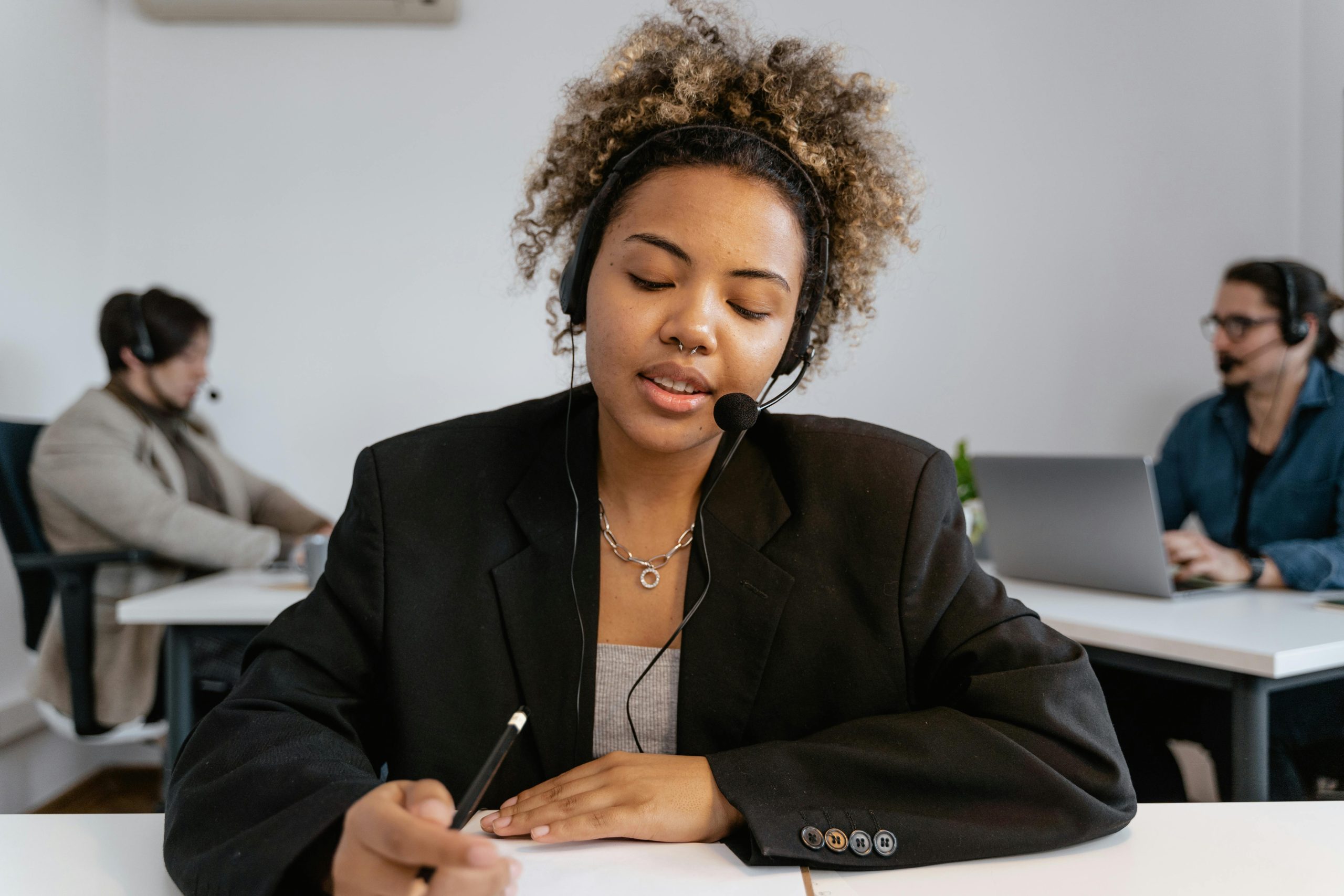 40% of tasks in Africa’s growing tech outsourcing sector may be affected by AI by 2030