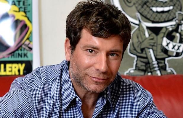 Griffin Gaming Partners’ Peter Levin Talks AI, Market Trends, Emerging Markets & Hollywood Interest Amid GDC