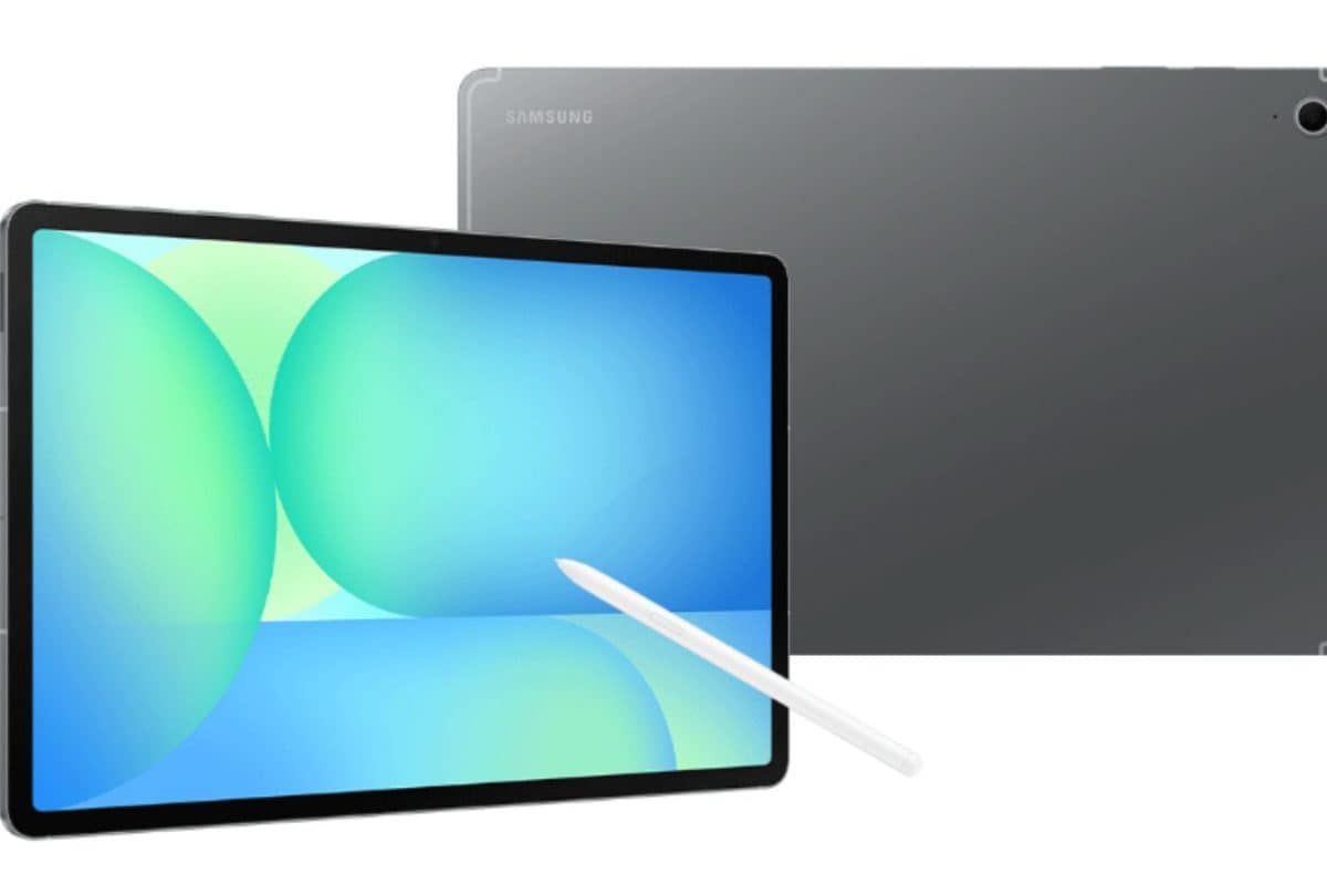 Samsung Galaxy Tab S10 FE Series With AI Features Launched: Price, Specs And More