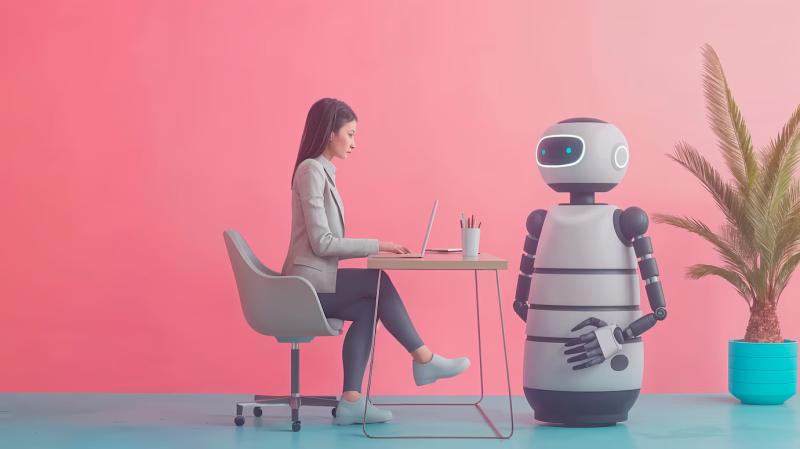 AI Recruitment Market Growth: Shaping the Future of Hiring and Workforce Management | Most Leading Companies - SAP SE, Zoho Corporation, Google LLC, IBM Corporation oracle Corporation, Automatic Data Processing LCC