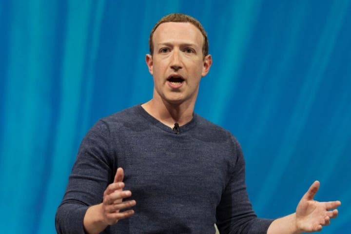 Zuckerberg Says 2025 Will Be The Year An AI Assistant Hits 1 Billion Users—And He Wants It To Be Meta AI
