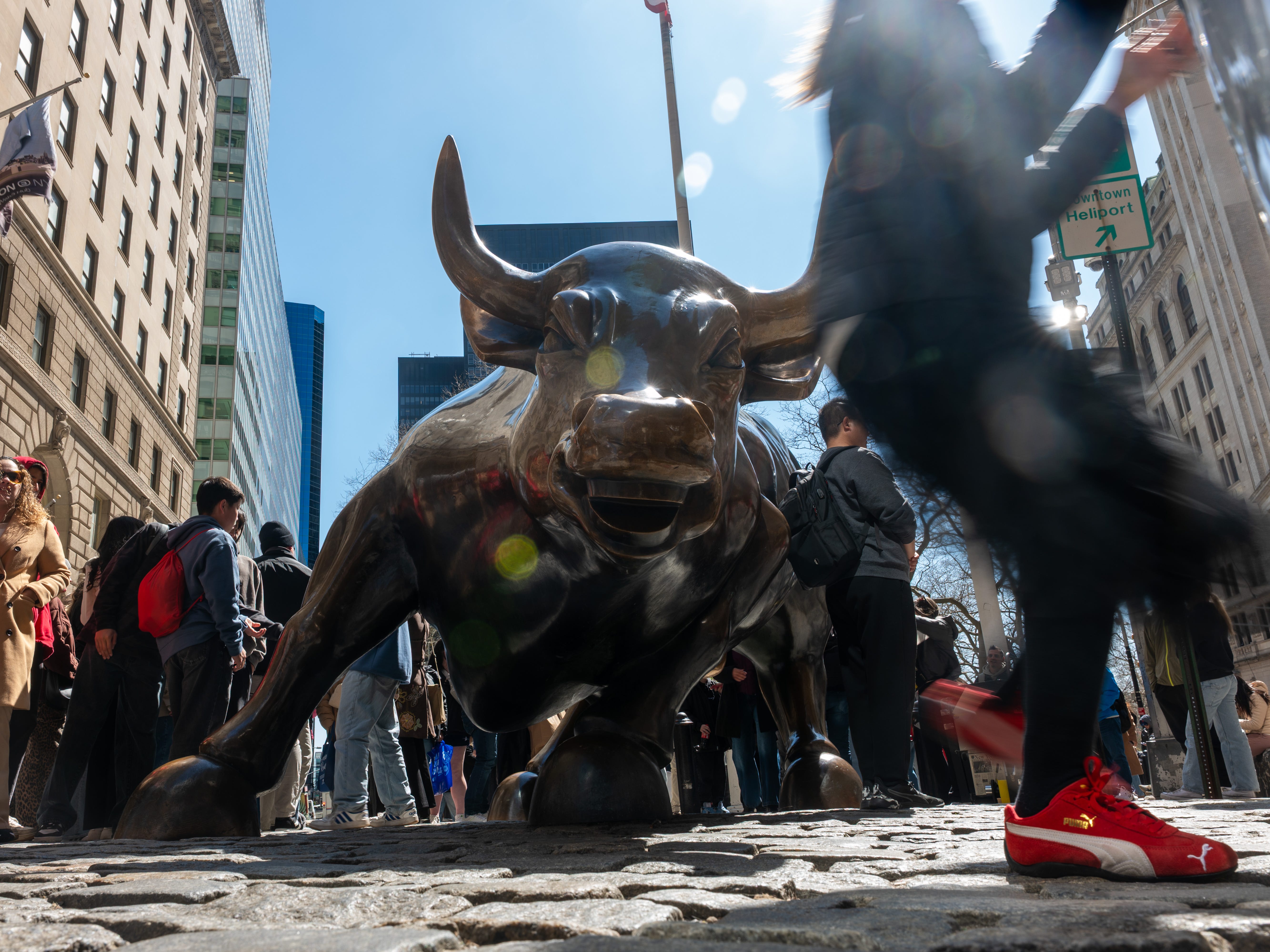 Bank of America is bullish on these 4 under-the-radar AI stocks