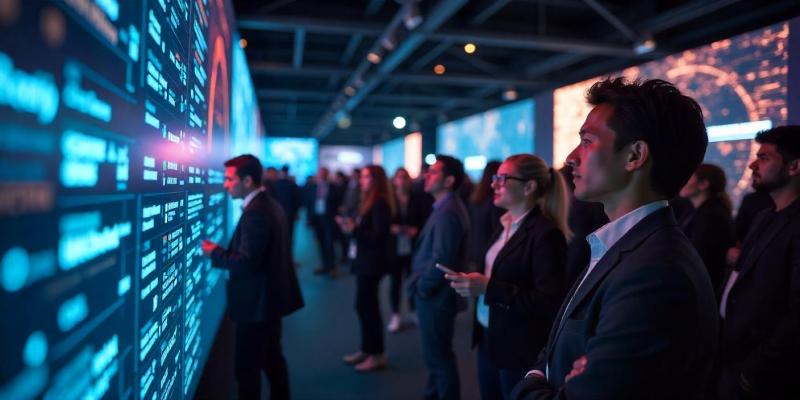 Augmented Intelligence Market in 2025: AI-Powered Decision-Making, Human-AI Collaboration, and Emerging Trends Driving Business Innovation