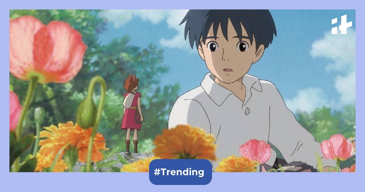 ChatGPT’s Studio Ghibli AI pics trend is breaking the internet: Try these movie-inspired Instagram captions for your next post