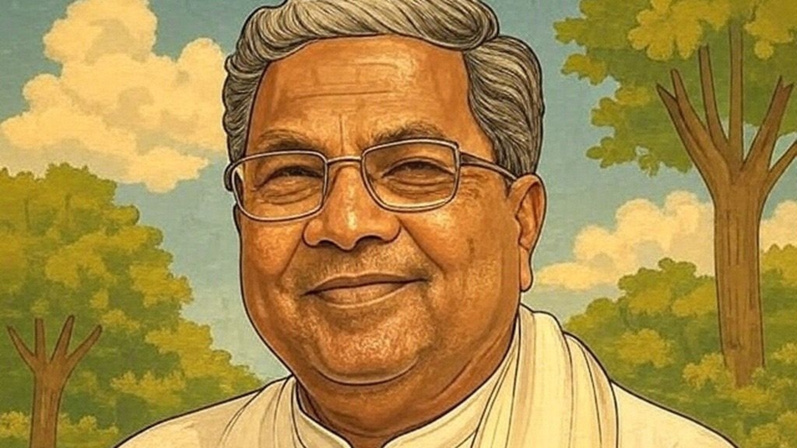 AI sparks political crossfire: BJP, Congress lock horns in Karnataka’s digital war over price hikes