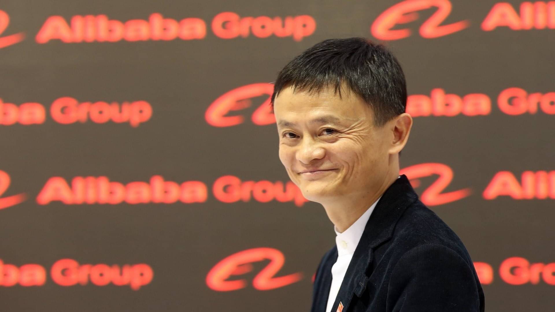 Jack Ma's Ant Group Demoes Groundbreaking AI Chips as China Eyes Local AI Supremacy