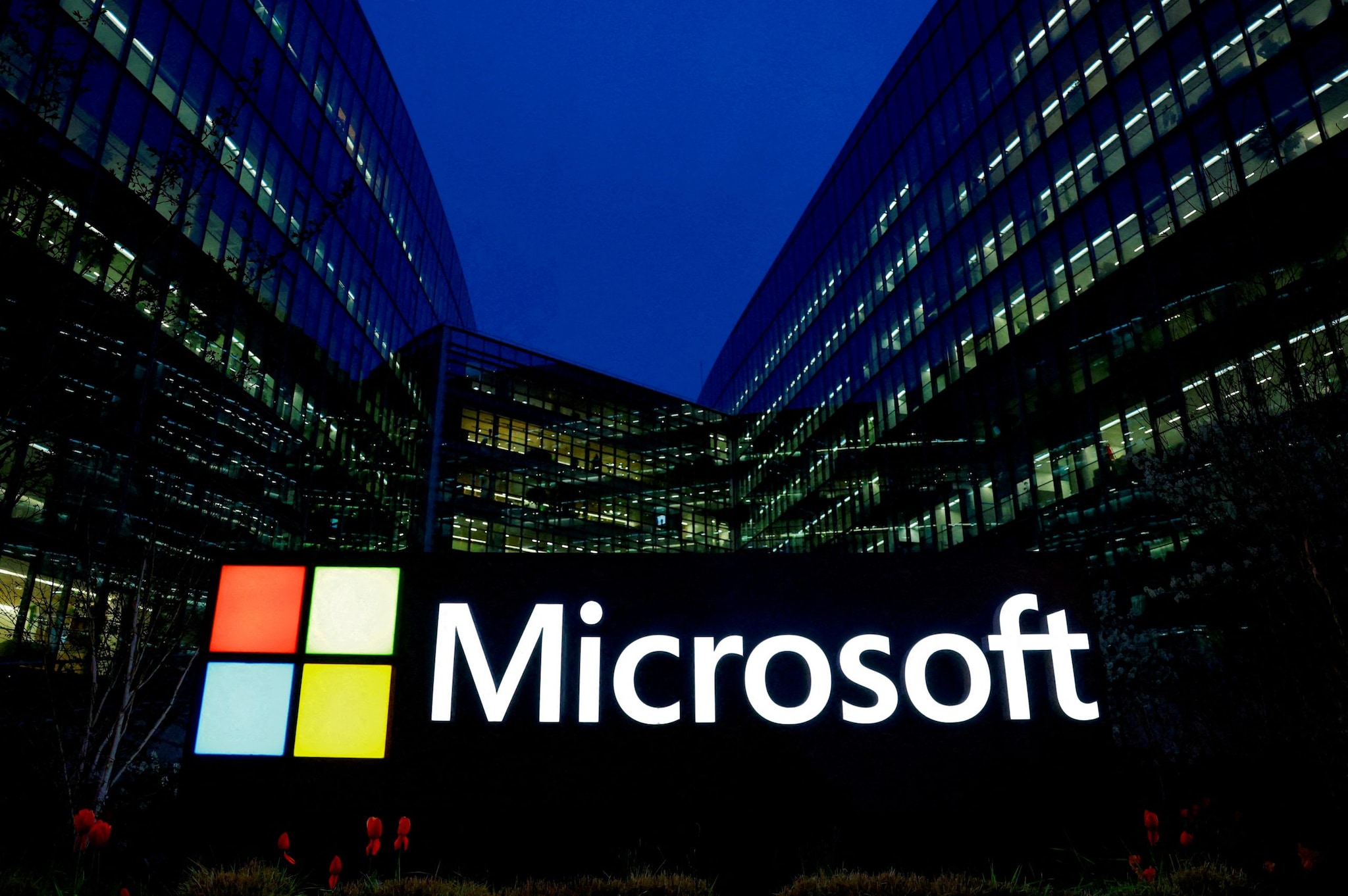 Microsoft scales back global data centre expansion amid AI spending shifts