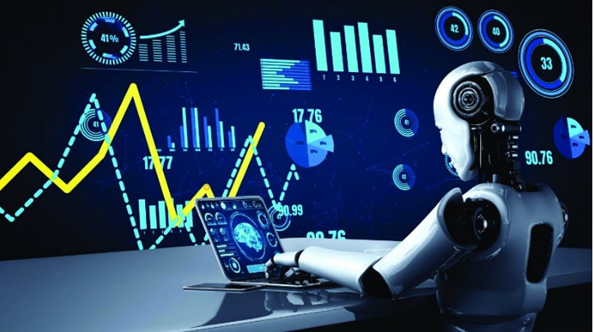 8 Future Trends of AI in Educational Technology