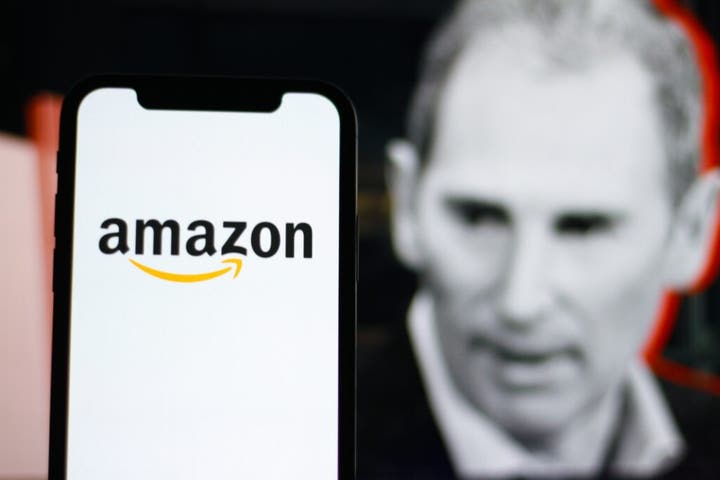 Amazon CEO Says Generative AI Will Reduce Total Corporate Workforce