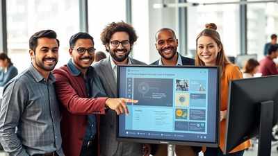GMAC launches Advancery: AI-powered platform for business education planning