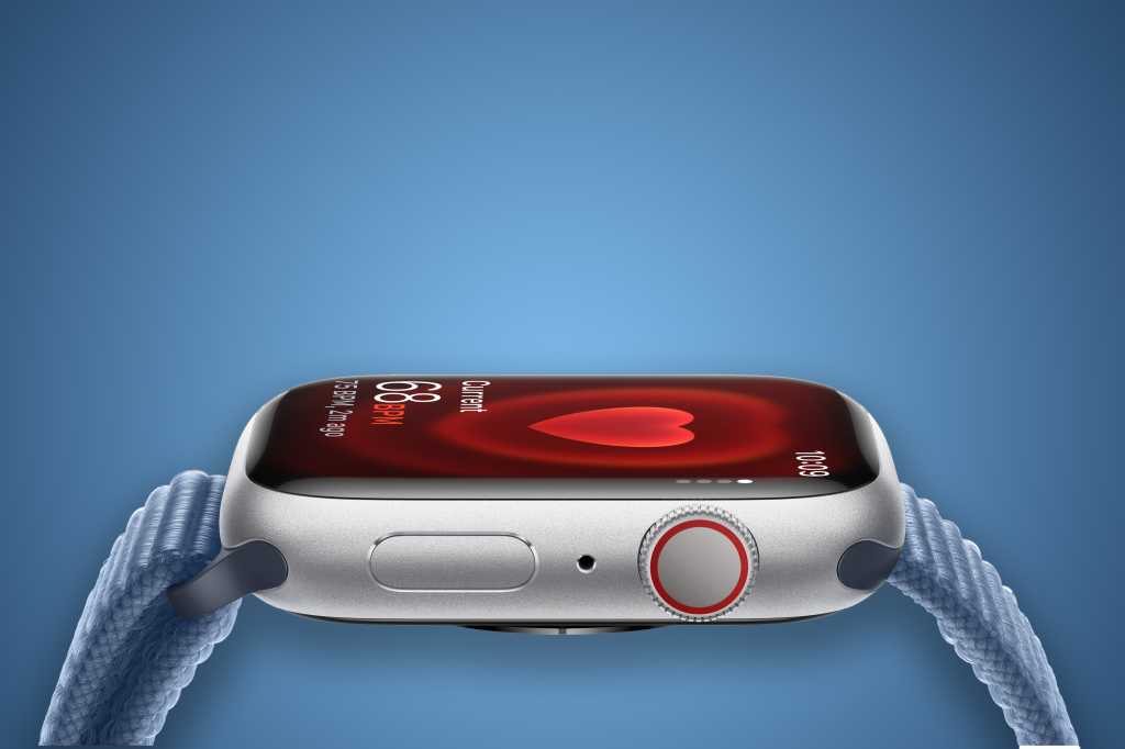 I can’t wait to make an appointment with Apple’s AI doctor