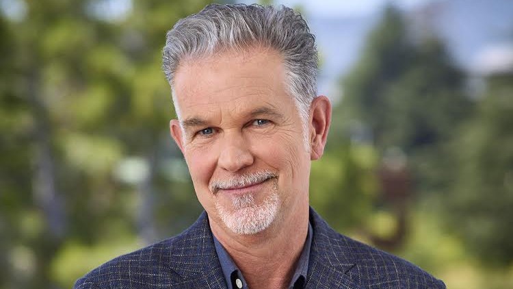 Netflix’s Reed Hastings Donates $50 Million to Establish AI Research Center for the Humanities at Bowdoin College