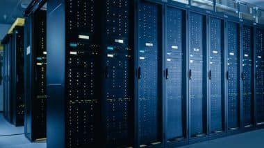 Business News | India's Generative AI Boom to Drive Data Centre Demand, as AI Industry Set for Multi-fold Growth: Report