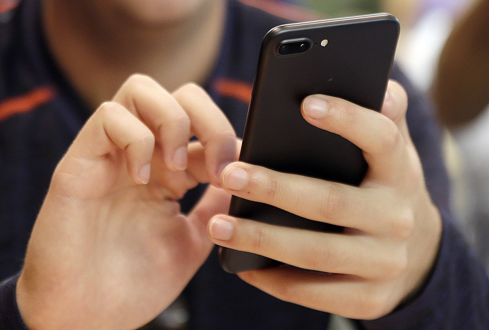 Letter: How to protect yourself against AI phone scams