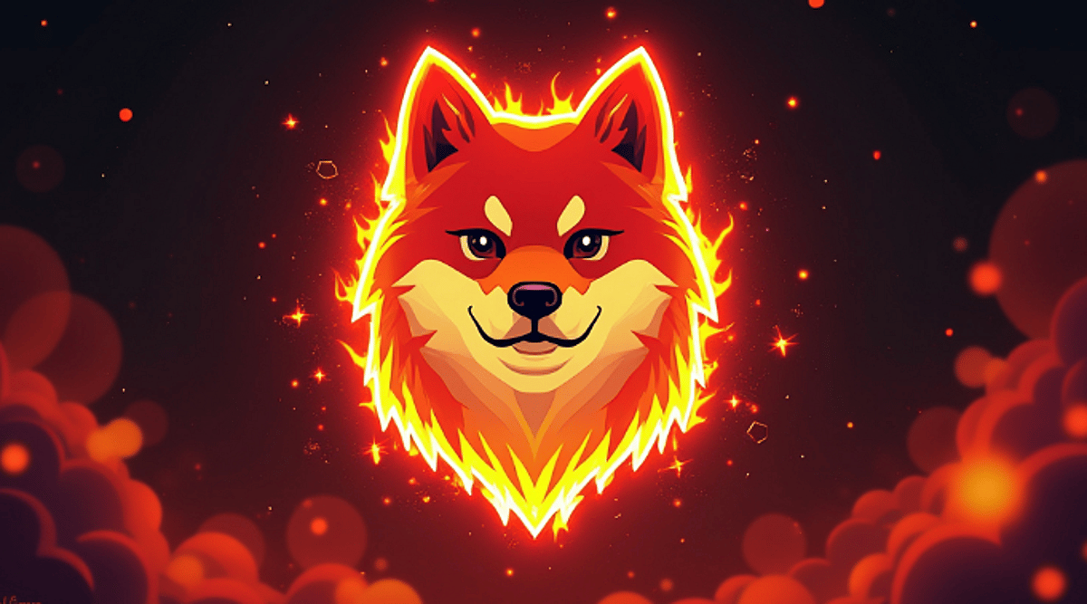 Shiba Inu Price Prediction: Why This AI Token Is Gaining Traders’ Attention As SHIB’s Daily Transactions Drop